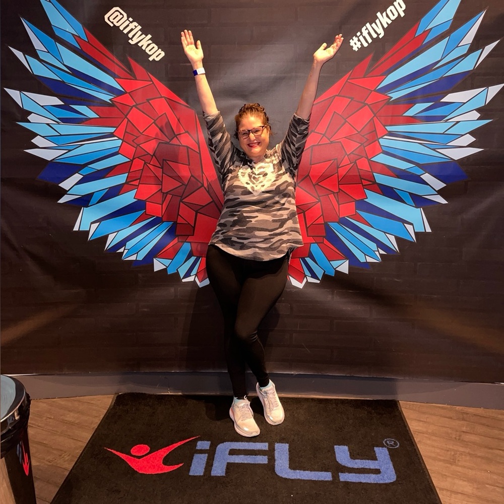 Meet your Posher, Robyn